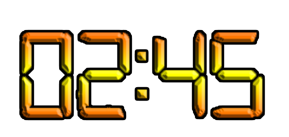 02:45 logo